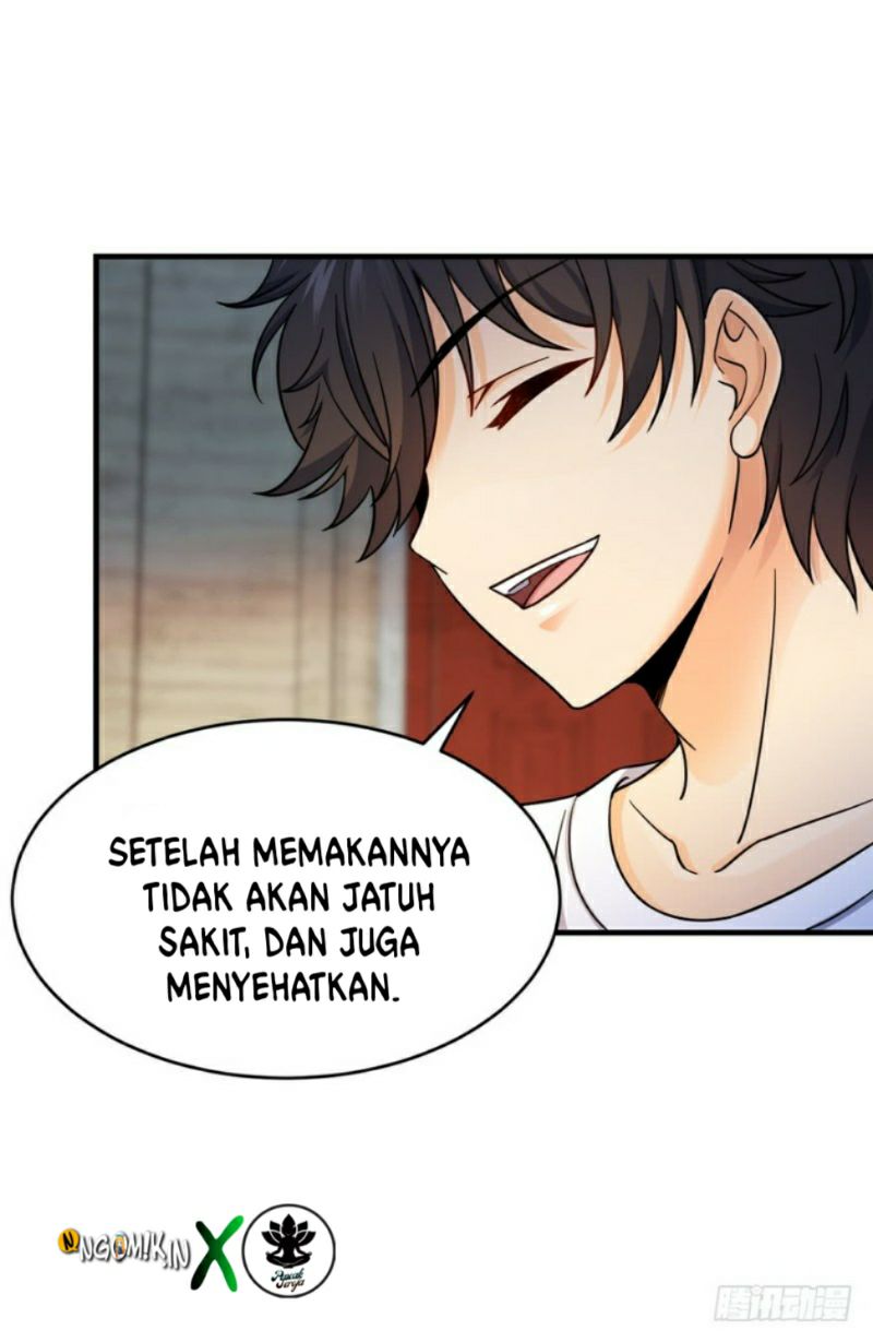 Spare Me, Great Lord! chapter 11
